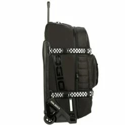 Sac De Voyage Rig 9800 Pro Fast Times Ogio -Accessoires Vélo Soldes sac de voyage ogio rig 9800 pro fast times 4