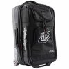 Sac De Voyage Haul Avec Roulettes Troy Lee Designs 2 Sac De Voyage Haul Avec Roulettes Troy Lee Designs -Accessoires Vélo Soldes sac de voyage troy lee designs haul avec roulettes
