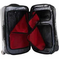 Sac De Voyage Haul Avec Roulettes Troy Lee Designs 9 Sac De Voyage Haul Avec Roulettes Troy Lee Designs -Accessoires Vélo Soldes sac de voyage troy lee designs haul avec roulettes 4