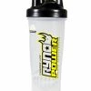 Shaker 80cl Ryno Power -Accessoires Vélo Soldes shaker ryno power 80cl