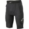 Short De Protection Paragon Lite 2022 Alpinestars