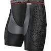 Short De Protection 5605 Troy Lee Designs -Accessoires Vélo Soldes short de protection troy lee designs 5605