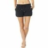 Short Femme Carving Noir FOX RACING -Accessoires Vélo Soldes short femme fox carving noir 012147100 1936 10032017