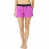 Short Femme Carving Rose FOX RACING -Accessoires Vélo Soldes short femme fox carving rose 072133500 1936 10032017