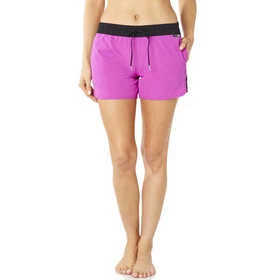 Short Femme Carving Rose FOX RACING 3 Short Femme Carving Rose FOX RACING