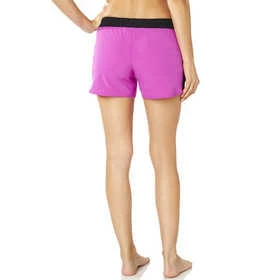 Short Femme Carving Rose FOX RACING 4 Short Femme Carving Rose FOX RACING – Image 2
