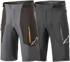 Short VTT Alps 6.0 2022 Alpinestars