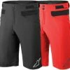 Short VTT Drop 4.0 2022 Alpinestars