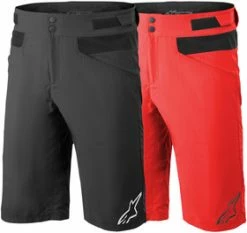 Short VTT Drop 4.0 2022 Alpinestars