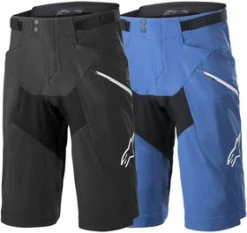 Short VTT Drop 6.0 2022 Alpinestars
