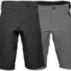 Short VTT Intense Assist 2022 Thor 2 Short VTT Intense Assist 2022 Thor -Accessoires Vélo Soldes short vtt thor intense assist 2022
