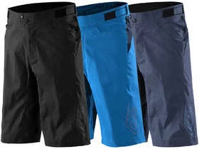 Short VTT Flowline Solid 2022 Troy Lee Designs 3 Short VTT Flowline Solid 2022 Troy Lee Designs