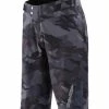 Short VTT Ruckus Spray Camo 2022 Troy Lee Designs -Accessoires Vélo Soldes short vtt troy lee designs ruckus spray camo 2022