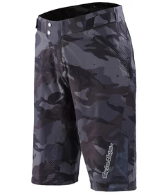 Short VTT Ruckus Spray Camo 2022 Troy Lee Designs
