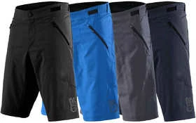 Short VTT Skyline Solid 2022 Troy Lee Designs 3 Short VTT Skyline Solid 2022 Troy Lee Designs