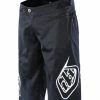 Short VTT Sprint Solid 2022 Troy Lee Designs -Accessoires Vélo Soldes short vtt troy lee designs sprint solid 2022