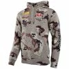 Sweat RedBull Rampage Camo 2022 Troy Lee Designs -Accessoires Vélo Soldes sweat troy lee designs redbull rampage camo 2022