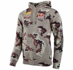 Sweat RedBull Rampage Camo 2022 Troy Lee Designs