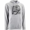 Sweat Enfant Rush Gris Thor -Accessoires Vélo Soldes sweat enfant thor rush gris 036446900 1709 05012016