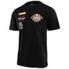 Tee Shirt RedBull Rampage Lock Up 2022 Troy Lee Designs -Accessoires Vélo Soldes tee shirt troy lee designs redbull rampage lock up 2022