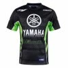 Tee Shirt Enfant Yamaha TECH3