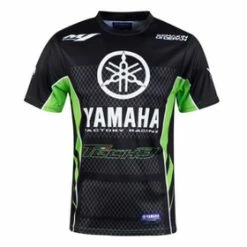 Tee Shirt Enfant Yamaha TECH3