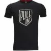 PULL IN Tee Shirt Black 2022 Pull-in -Accessoires Vélo Soldes tee shirt pull in black 2022