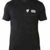 Tee Shirt Ride Fast Noir Shift -Accessoires Vélo Soldes tee shirt shift ride fast noir