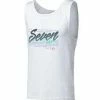 Débardeur Cali Tank Blanc Seven 2 Débardeur Cali Tank Blanc Seven -Accessoires Vélo Soldes teeshirtsevenmxcaliblanc 097973200 1504 22052017