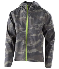 Veste VTT Descent Brushed Camo 2022 Troy Lee Designs
