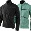 Veste VTT Shuttle Solid 2022 Troy Lee Designs 1 Veste VTT Shuttle Solid 2022 Troy Lee Designs -Accessoires Vélo Soldes veste vtt troy lee designs shuttle solid 2022