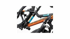 VTT LAPIERRE PRORACE 20 GARCON -Accessoires Vélo Soldes vtt lapierre prorace 20 garcon 2