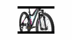 VTT LAPIERRE PRORACE 24 FILLE -Accessoires Vélo Soldes vtt lapierre prorace 24 fille 1