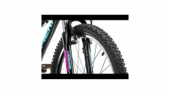 VTT LAPIERRE PRORACE 24 FILLE -Accessoires Vélo Soldes vtt lapierre prorace 24 fille 3