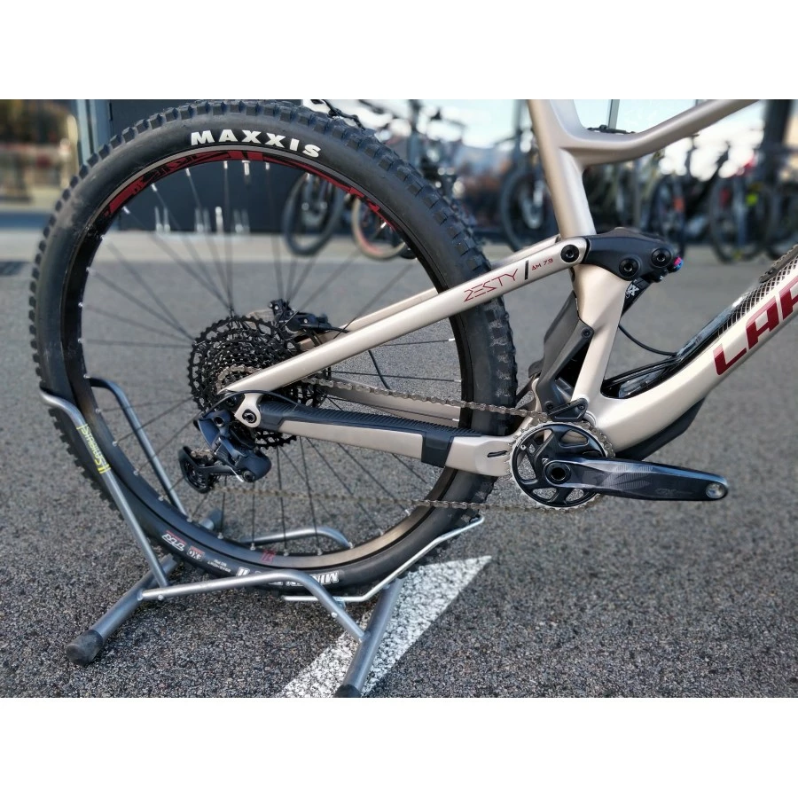 VTT LAPIERRE ZESTY AM CF 7.9 T.M (Garantie) 3 VTT LAPIERRE ZESTY AM CF 7.9 T.M (Garantie) – Image 2