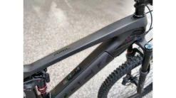 VTTAE TREK RAIL 9.8 T.XL 2020 -Accessoires Vélo Soldes vttae trek rail 98 txl 2020 3